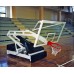 Tralicci basket competizione  OLEODINAMIC 260 ELETTRICO.  Modello Oleodinamico sbalzo cm.260 a movimentazione elettrica. Prezzo coppia